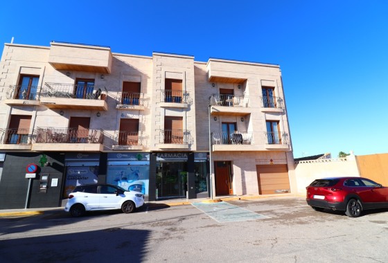 Venta - Apartamento piso -
Benijofar - Benijofar - Village