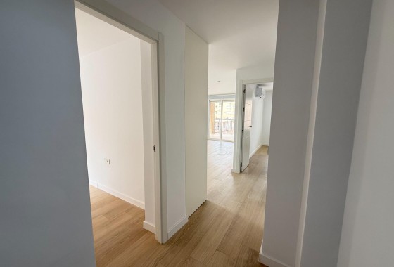 Sprzedaż - Apartament mieszkanie -
Torrevieja - Playa de los Naufragos