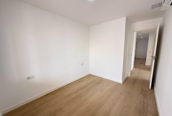 Sprzedaż - Apartament mieszkanie -
Torrevieja - Playa de los Naufragos