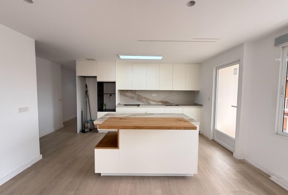 Sprzedaż - Apartament mieszkanie -
Torrevieja - Playa de los Naufragos