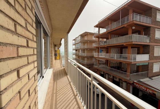 Sprzedaż - Apartament mieszkanie -
Torrevieja - Playa de los Naufragos