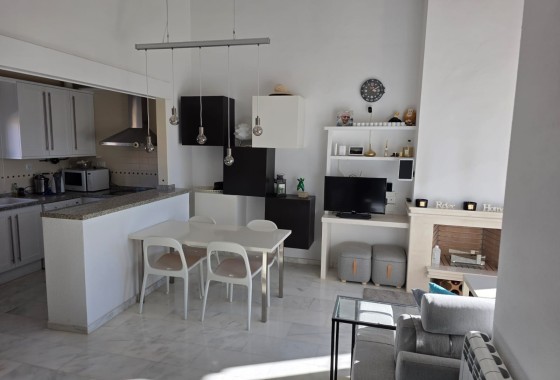 Herverkoop - Apartement Flat -
Algorfa - La Finca Golf