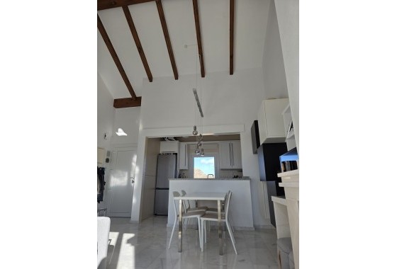 Herverkoop - Apartement Flat -
Algorfa - La Finca Golf