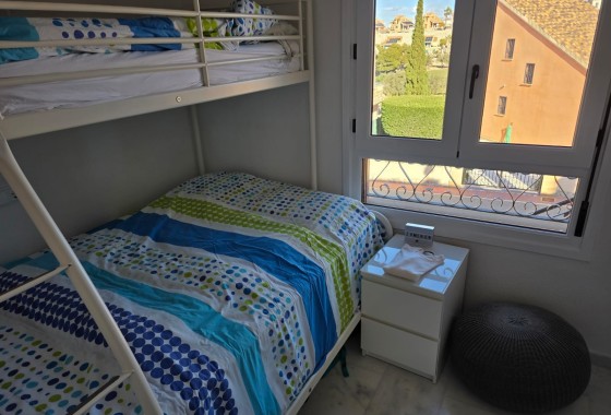 Herverkoop - Apartement Flat -
Algorfa - La Finca Golf