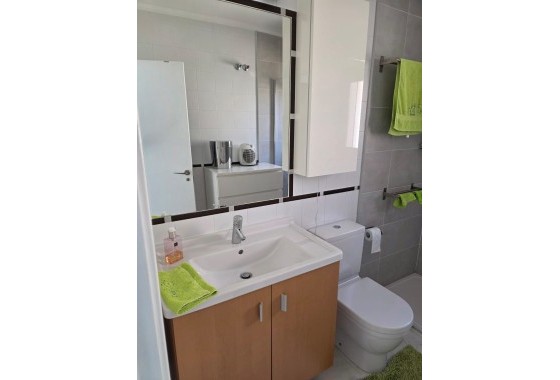 Herverkoop - Apartement Flat -
Algorfa - La Finca Golf