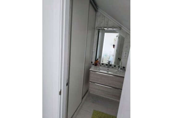 Herverkoop - Apartement Flat -
Algorfa - La Finca Golf