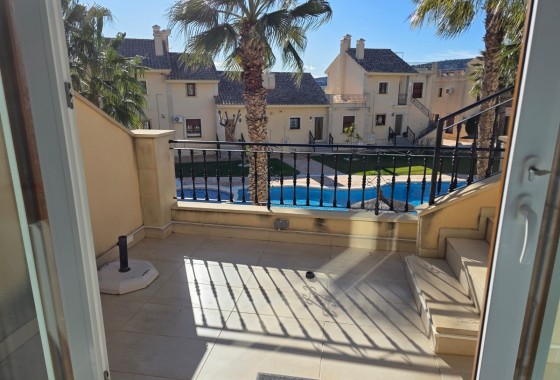 Herverkoop - Apartement Flat -
Algorfa - La Finca Golf