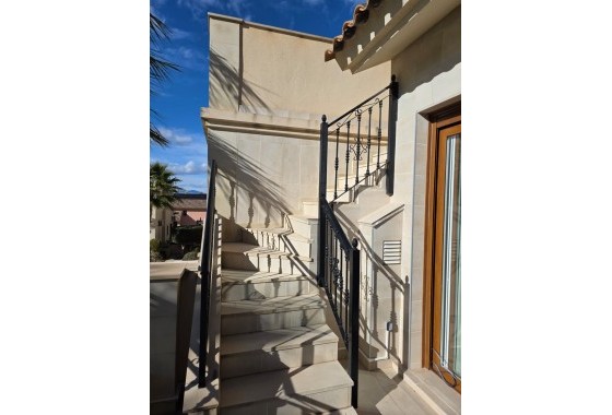 Herverkoop - Apartement Flat -
Algorfa - La Finca Golf