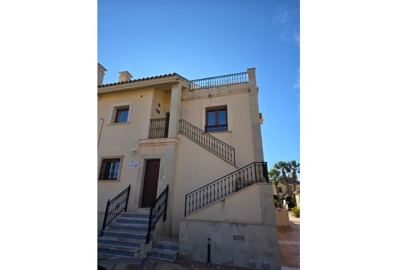 Herverkoop - Apartement Flat -
Algorfa - La Finca Golf