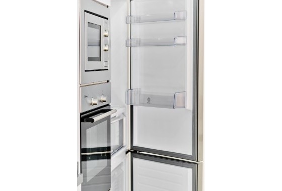 Revente - Appartement -
Orihuela Costa - Villamartín