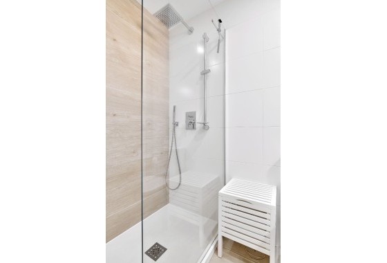 Revente - Appartement -
Orihuela Costa - Villamartín