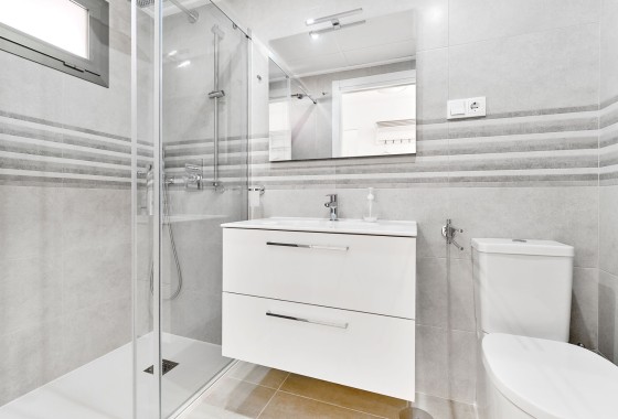 Revente - Appartement -
Orihuela Costa - Villamartín