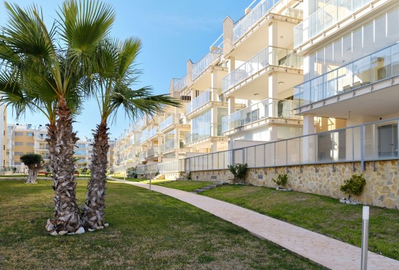Revente - Appartement -
Orihuela Costa - Villamartín