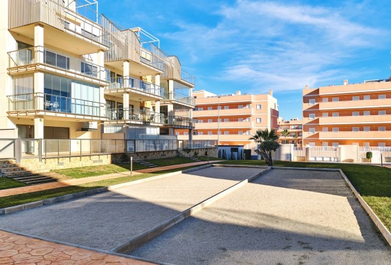 Revente - Appartement -
Orihuela Costa - Villamartín
