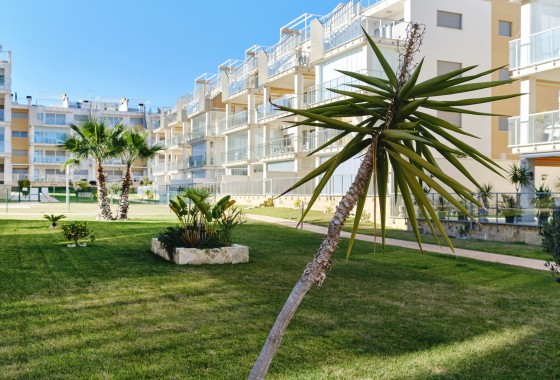 Revente - Appartement -
Orihuela Costa - Villamartín