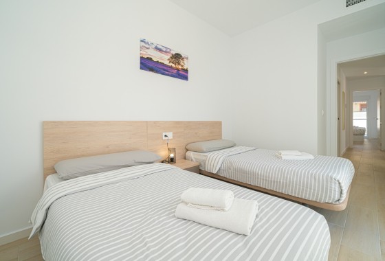 Sale - Detached Villa -
Avileses