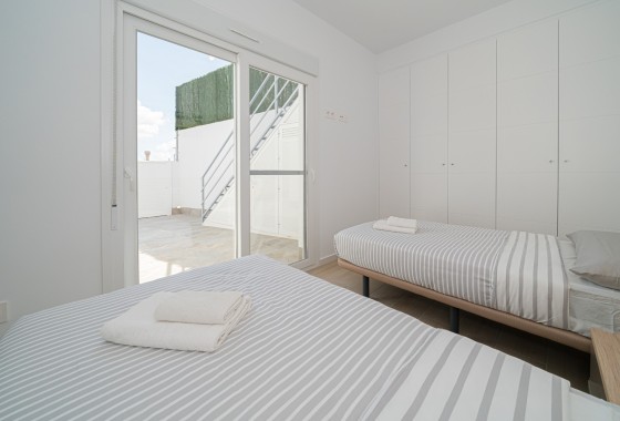 Sale - Detached Villa -
Avileses