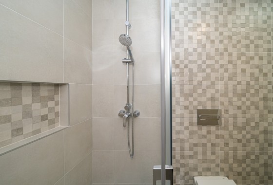 Sale - Detached Villa -
Avileses