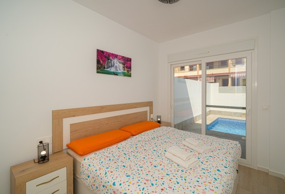 Sale - Detached Villa -
Avileses