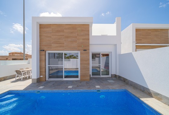 Sale - Detached Villa -
Avileses