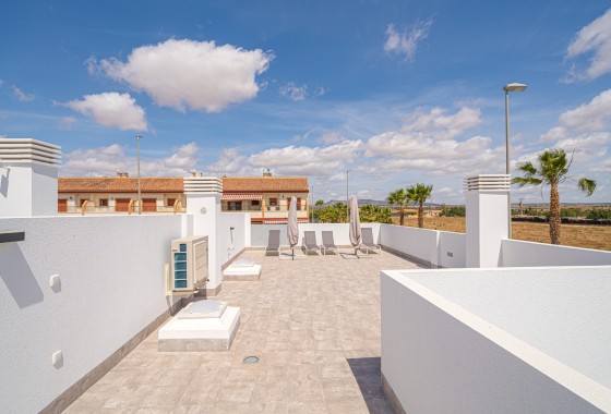 Sale - Detached Villa -
Avileses