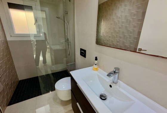 Herverkoop - Vrijstaande Villa -
Ciudad Quesada - Rojales - Pueblo Bravo