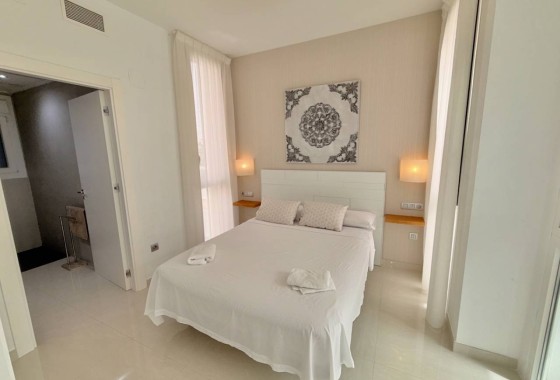 Herverkoop - Vrijstaande Villa -
Ciudad Quesada - Rojales - Pueblo Bravo