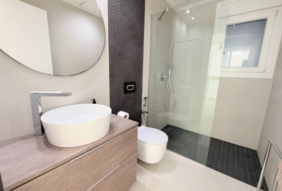 Herverkoop - Vrijstaande Villa -
Ciudad Quesada - Rojales - Pueblo Bravo