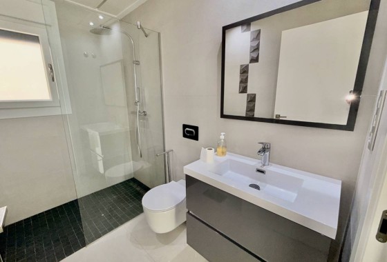 Herverkoop - Vrijstaande Villa -
Ciudad Quesada - Rojales - Pueblo Bravo