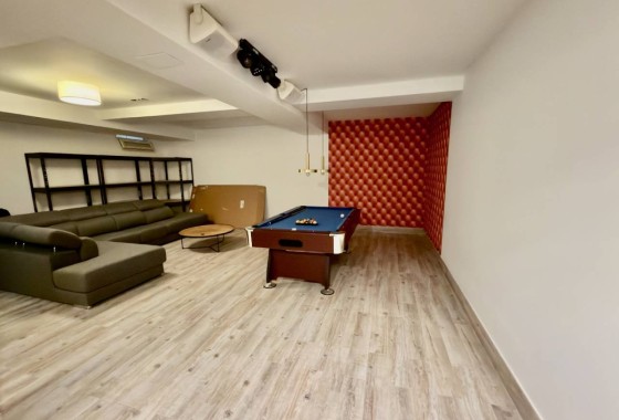 Herverkoop - Vrijstaande Villa -
Ciudad Quesada - Rojales - Pueblo Bravo