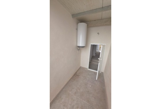 Venta - Casa de pueblo -
Pinoso