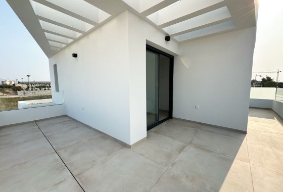 Nouvelle construction - Halfvrijstaande villa -
Dolores