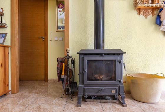 Venta - Apartamento piso -
Torrevieja - Torretas