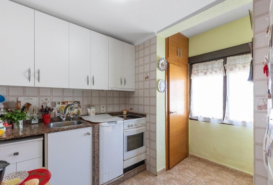Venta - Apartamento piso -
Torrevieja - Torretas