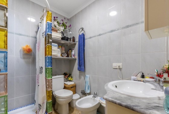 Venta - Apartamento piso -
Torrevieja - Torretas