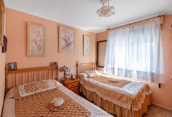 Venta - Apartamento piso -
Torrevieja - Torretas