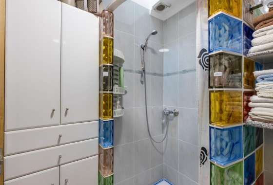 Venta - Apartamento piso -
Torrevieja - Torretas