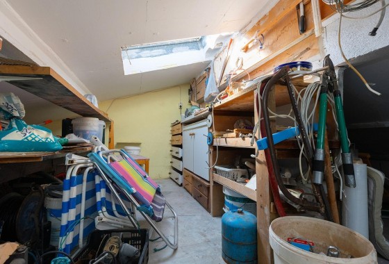 Venta - Apartamento piso -
Torrevieja - Torretas