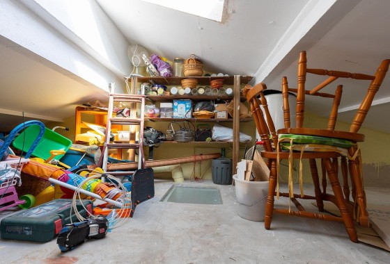 Venta - Apartamento piso -
Torrevieja - Torretas