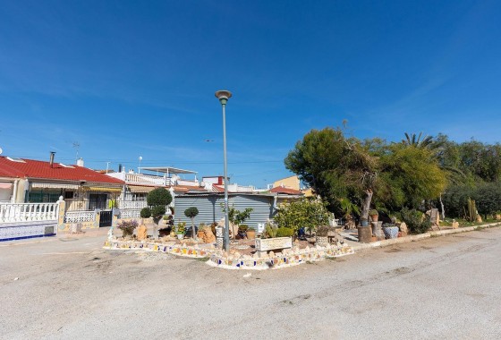 Venta - Apartamento piso -
Torrevieja - Torretas