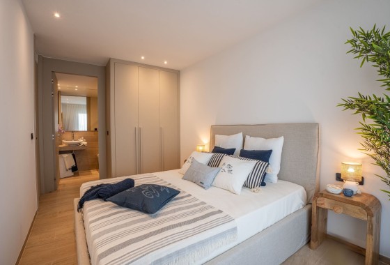 Nouvelle construction -  -
La Finca Golf - La Finca Golf Resort