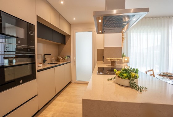 Obra Nueva -  -
La Finca Golf - La Finca Golf Resort