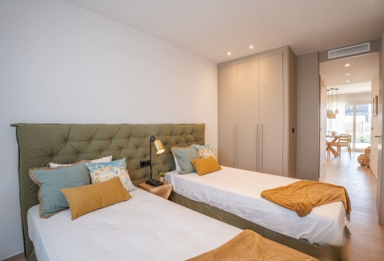 Obra Nueva -  -
La Finca Golf - La Finca Golf Resort