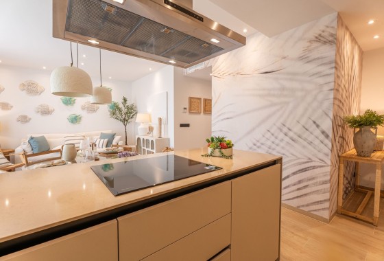 Nouvelle construction -  -
La Finca Golf - La Finca Golf Resort