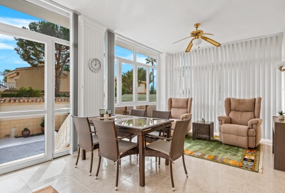 Venta - Chalet Independiente -
Ciudad Quesada - Rojales - Ciudad Quesada