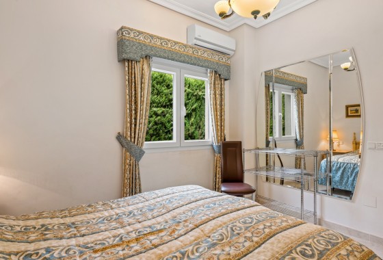 Venta - Chalet Independiente -
Ciudad Quesada - Rojales - Ciudad Quesada