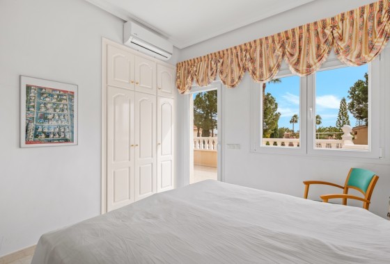 Venta - Chalet Independiente -
Ciudad Quesada - Rojales - Ciudad Quesada