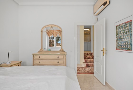 Venta - Chalet Independiente -
Ciudad Quesada - Rojales - Ciudad Quesada