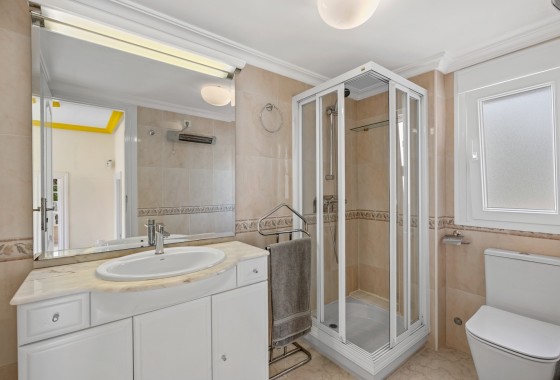 Venta - Chalet Independiente -
Ciudad Quesada - Rojales - Ciudad Quesada