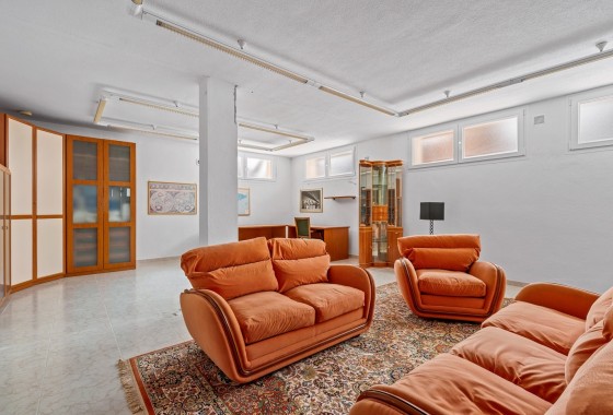 Venta - Chalet Independiente -
Ciudad Quesada - Rojales - Ciudad Quesada